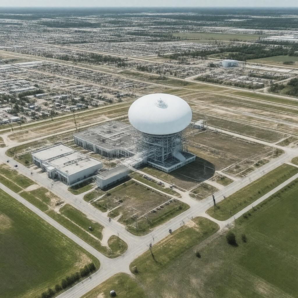 National Severe Storms Laboratory